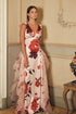 Vestido Cherry Blossom